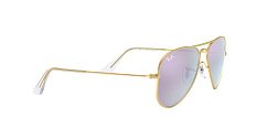 Солнцезащитные очки Ray Ban JUNIOR 9506S 249/2Y 50