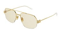 Солнцезащитные очки Bottega Veneta BV1127S-006 57