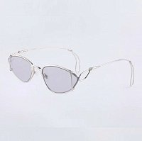 Солнцезащитные очки FAS ORNATE (GREY) TB3