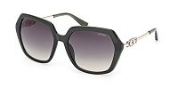 Солнцезащитные очки GUESS 00267 96P 57