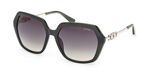 Солнцезащитные очки GUESS 00267 96P 57