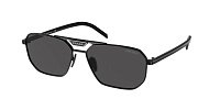 Солнцезащитные очки PRADA 58YS 1AB5S0 57
