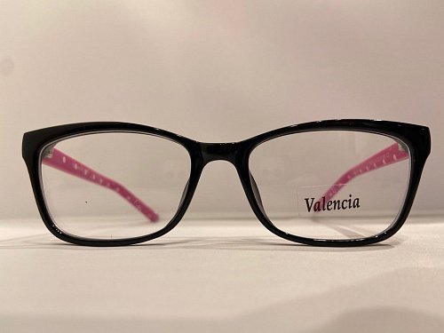 Оправа   Valencia дет. 43019 c2 Д