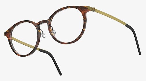 Оправа   Lindberg Acetanium 1180 50/19 AK30(K204),T:215/135/109