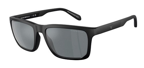 Солнцезащитные очки EMPORIO ARMANI 4219 50016G 57