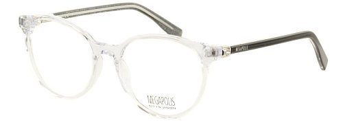 Оправа   Megapolis 150-Crystal