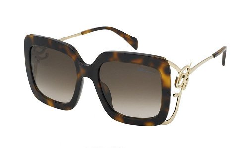 Солнцезащитные очки Blumarine 781 9AJ