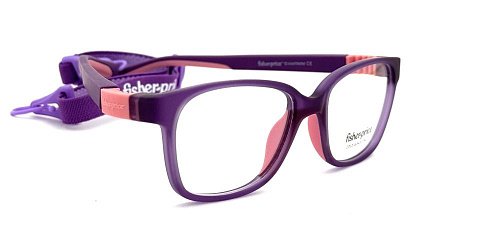 Оправа   FISHER PRICE FPVN/015 сPRP 45-15-130