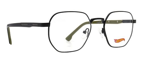 Оправа   Hot Wheels HWV164 BLK