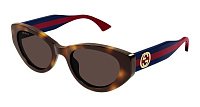 Солнцезащитные очки GUCCI GG1862S-002 52