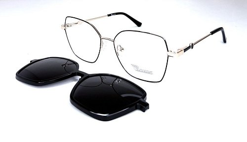 Оправа   Racurs YL-3601 C1 + 1 клип RARYL-3601 C1