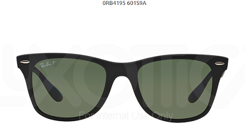 Солнцезащитные очки Ray Ban 4195 601S/9A 52
