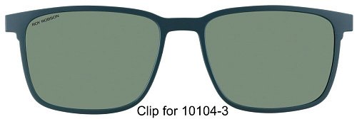 Солнцезащитные очки Roy Robson 10104_clip 103 55/17