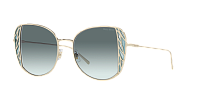 Солнцезащитные очки MIU MIU 57XS ZVN05N 52