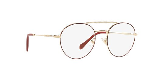 Оправа   MIU MIU 51RV R1J1O1 52