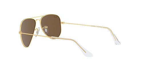Солнцезащитные очки Ray Ban JUNIOR 9506S 249/2Y 50