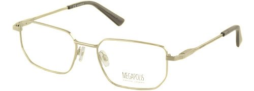 Оправа   Megapolis 1457-Silver