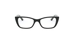 Оправа   VOGUE-JUNIOR CLEAR 2004 W827 46