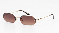 Солнцезащитные очки VALENTIN YUDASHKIN WS-mod6 C2 57