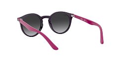 Солнцезащитные очки Ray Ban JUNIOR 9064S 70218G 44