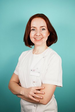 Казина Наталья Павловна