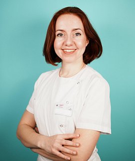 Казина Наталья Павловна