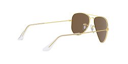 Солнцезащитные очки Ray Ban JUNIOR 9506S 249/2Y 50
