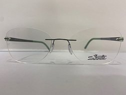 Оправа   Silhouette Sil_Titan_Accent 5452 6054 19/45