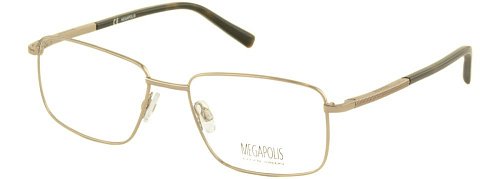Оправа   Megapolis 1238-Marrone