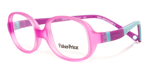 Оправа   FISHER PRICE FPV/40 c520 42-15-120