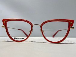 Оправа   DSQUARED2 5292 066 51