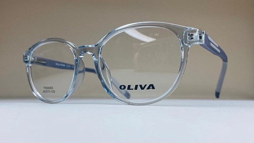 Оправа   Oliva дет. 26083 c10 Д