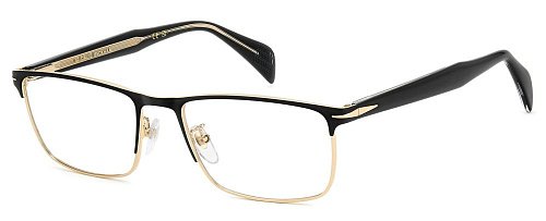 Оправа   David Beckham 1209 I46