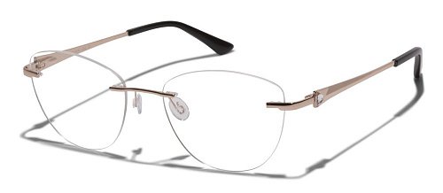 Оправа   Revlon 2004 11 53/18