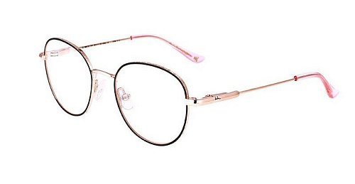 Оправа   LULU CASTAGNETTE Enfant LEMM125 c01