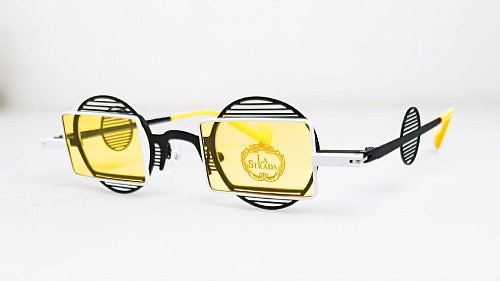 Оправа   La Strada Olala 76873 C1