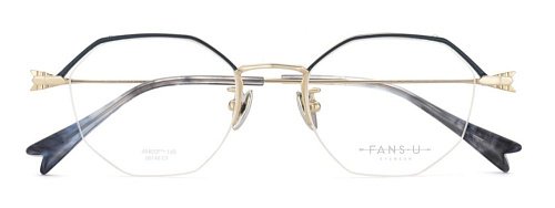 Оправа   FansU BB148 C3