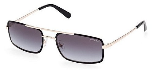 Солнцезащитные очки GUESS 00168 02B 58