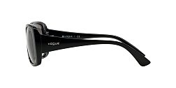 Солнцезащитные очки VOGUE 2843S W44/11 56 Б