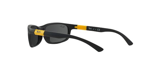 Солнцезащитные очки Ray Ban JUNIOR 9056S 195/87 50