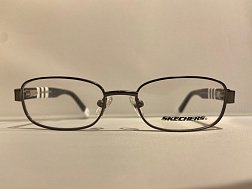 Оправа   Skechers* 1066 BLKWT 46 Д