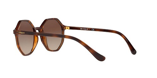 Солнцезащитные очки VOGUE 5222S 238613 52 Б