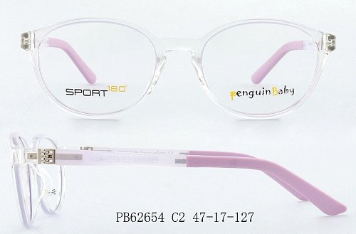 Оправа   Penguin Baby 62654 c2