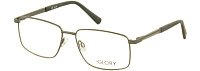 Оправа   Glory 298-Grey