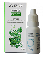 Visible Excite 15 ml