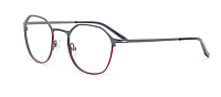Оправа   Lightec 30318 L GR 05
