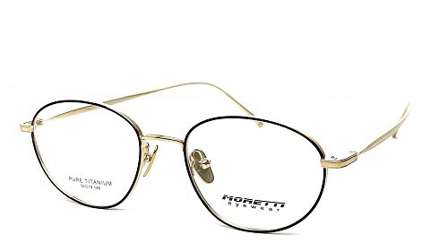 Оправа   Moretti TITANIUM PT08181 c2