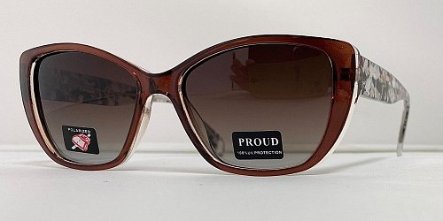 Солнцезащитные очки PROUD 90270 C2