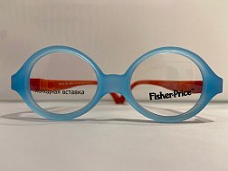 Оправа   FISHER PRICE FPV/18 с580 38-15-115