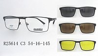 Оправа   Popularomeo + 3 клипа 25614 с3